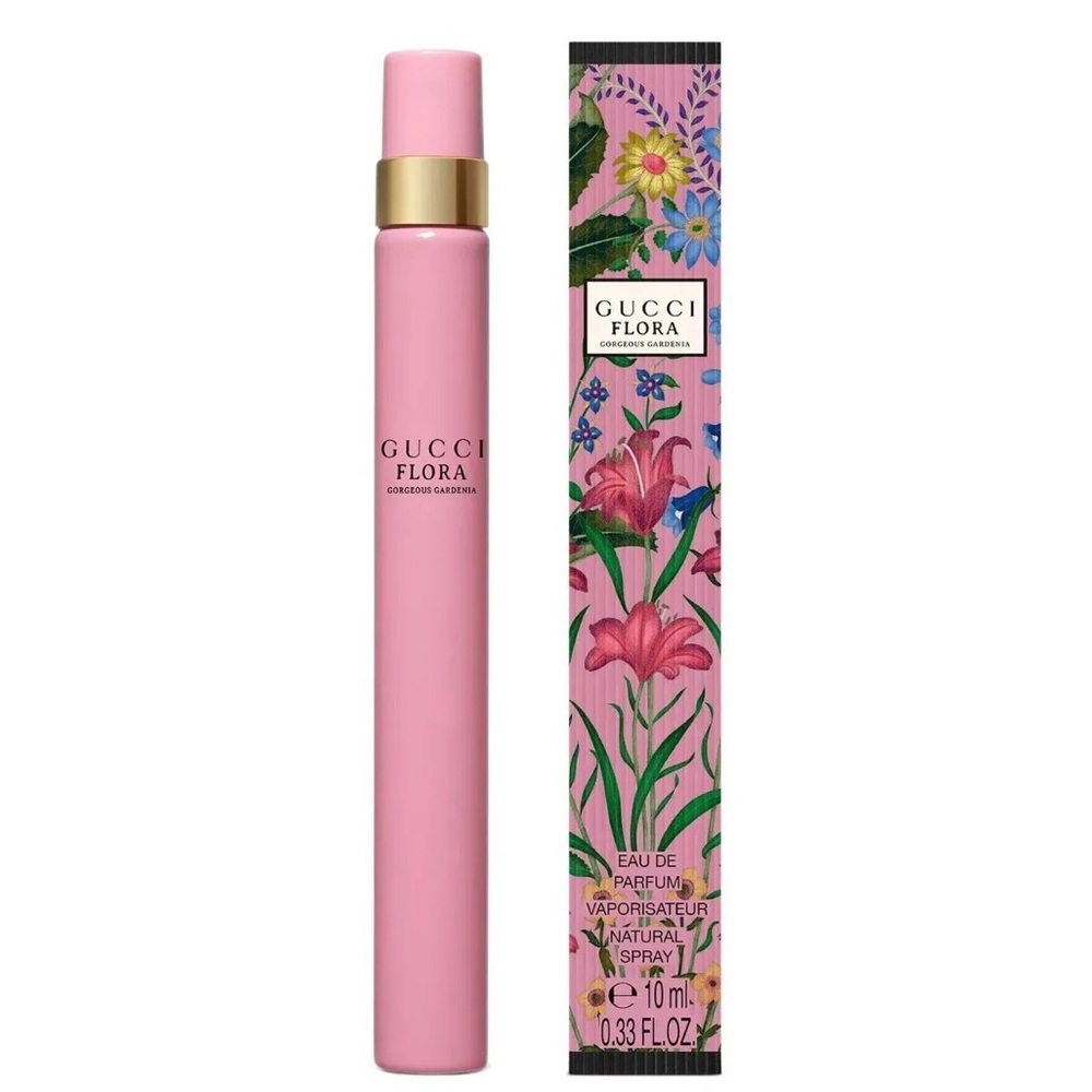 Gucci | Flora Gorgeous Gardenia | MSRP $42 | New in Box